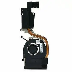 CPU cooling Fan & Heatsink for Latitude E6530 2MK5J 02MK5J AT0LH002ZSL CPU cooling Fan & Heatsink for Latitude E6530 2MK5J 02MK5J AT0LH002ZSL