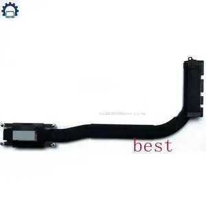 0F5R17 For Latitude 5530 Cooling Heatsink UMA 0F5R17 For Latitude 5530 Cooling Heatsink UMA