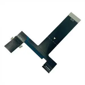 LCD Screen Video Display Flex Cable For X14 R1 08FP96 DA30001NM10 LCD Screen Video Display Flex Cable For X14 R1 08FP96 DA30001NM10