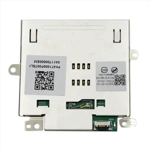 Card reader for ThinkPad T14s Gen 3 21BR 21BS 21CQ 21CR T16 Gen 1 21BV US Card reader for ThinkPad T14s Gen 3 21BR 21BS 21CQ 21CR T16 Gen 1 21BV US