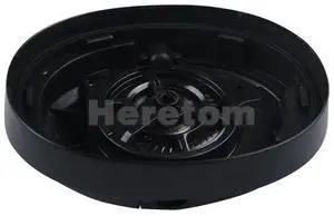 Right Speaker Replacement with Housing Black for WH-1000XM2 Right Speaker Replacement with Housing Black for WH-1000XM2