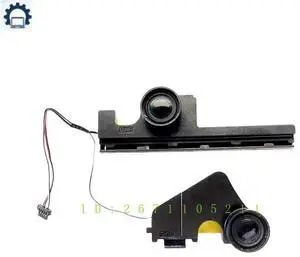 For GL552 GL552V GL552VW GL552VX GL552J GL552JX ZX50 ZX50J GL552VD ZX50JA ZX50JX Laptop Built-in Speaker For GL552 GL552V GL552VW GL552VX GL552J GL552JX ZX50 ZX50J GL552VD ZX50JA ZX50JX Laptop Built-in Speaker