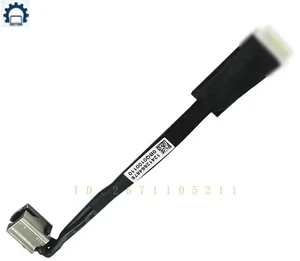 for Blade Stealth 13 power jack socket port 12412664876 with Cable for Blade Stealth 13 power jack socket port 12412664876 with Cable