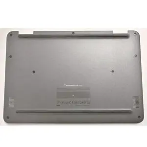 bottom D cover lower case for Chromebook 11 3100 02cjpx 2cjpx bottom D cover lower case for Chromebook 11 3100 02cjpx 2cjpx