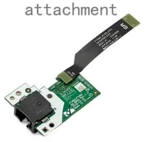 FOR Thinkpad T14 Gen 1 2 P14s WLAN ETHERNET BOARD W CABLE NS-C805 5C50S73045 FOR Thinkpad T14 Gen 1 2 P14s WLAN ETHERNET BOARD W CABLE NS-C805 5C50S73045