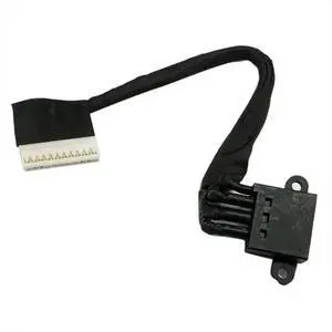 DC Power Jack Charging Port Cable Socket for Blade Pro 17 RZ09-0329 DA750 DC Power Jack Charging Port Cable Socket for Blade Pro 17 RZ09-0329 DA750