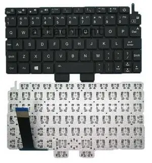 US keyboard for One Netbook OneMix 3 One Mix 3S One-Mix 3Pro A09E i7-1051Y i5-10210Y Without Frame US keyboard for One Netbook OneMix 3 One Mix 3S One-Mix 3Pro A09E i7-1051Y i5-10210Y Without Frame