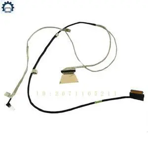 LCD HD Cable 30PIN for 14-AM 14-AN 240 G5 245 G5 14-AN012NR 6017B0736901 LCD HD Cable 30PIN for 14-AM 14-AN 240 G5 245 G5 14-AN012NR 6017B0736901