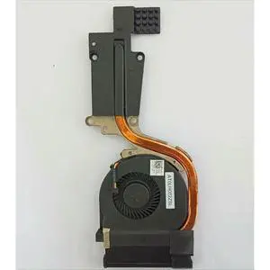 Cooling Fan thermal module heatsink For Latitude E6530 Cooling Fan thermal module heatsink For Latitude E6530