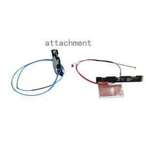 01AW957 01AW956 Antenna Cable WWAN+WLAN For X1 Carbon 4th Gen 20FB 20FC 01AW957 01AW956 Antenna Cable WWAN+WLAN For X1 Carbon 4th Gen 20FB 20FC