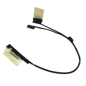 300HZ EDP FHD LCD Screen Cable 40PIN for M17 R3 FDQ71 0TPW5K 300HZ EDP FHD LCD Screen Cable 40PIN for M17 R3 FDQ71 0TPW5K