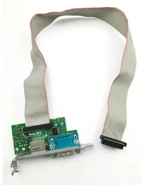 90%For OptiPlex 755 VGA HD interface board cable 0G504C 90%For OptiPlex 755 VGA HD interface board cable 0G504C