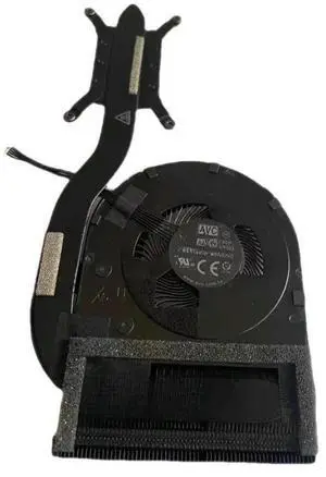 for ThinkPad t495s laptop heatsink cooling fan 02dl973 02dl974 bapa0704r 5h dc5v 0.5A for ThinkPad t495s laptop heatsink cooling fan 02dl973 02dl974 bapa0704r 5h dc5v 0.5A