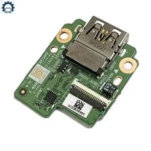 USB small board for ThinkPad T490s 20NX 20NY/X390 20Q0 20Q1 20SC 20SD USB small board for ThinkPad T490s 20NX 20NY/X390 20Q0 20Q1 20SC 20SD