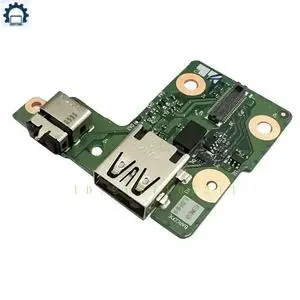 USB Connector Boad for ThinkPad L14 20U1 20U2 5C50S73043 NS-C632 US USB Connector Boad for ThinkPad L14 20U1 20U2 5C50S73043 NS-C632 US