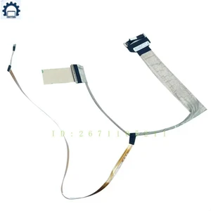 144Hz 40PIN LCD Screen Video Display Flex Cable For MS-16U1 GE65 GL65 GP65 144Hz 40PIN LCD Screen Video Display Flex Cable For MS-16U1 GE65 GL65 GP65