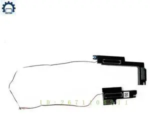 0HGJYH HGJYH For INSPIRON 5401 5402 5405 5408 Laptop Built-in Speaker Horn Subwoofer Replacement 0HGJYH HGJYH For INSPIRON 5401 5402 5405 5408 Laptop Built-in Speaker Horn Subwoofer Replacement