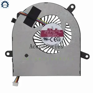 FORCOOLING FAN FOR Inspiron 3475 1TMP6 BSC0705HA-00 BAZE0707R5M P013 i3475 I3475-A845BLK-PUS PVB070B05H P01 FORCOOLING FAN FOR Inspiron 3475 1TMP6 BSC0705HA-00 BAZE0707R5M P013 i3475 I3475-A845BLK-PUS PVB070B05H P01