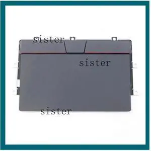 /orig Touchpad Mouse Pad Clicker For Thinkpad X13 Gen 2 T14S Gen2 Touchpad 5M11B95843 /orig Touchpad Mouse Pad Clicker For Thinkpad X13 Gen 2 T14S Gen2 Touchpad 5M11B95843