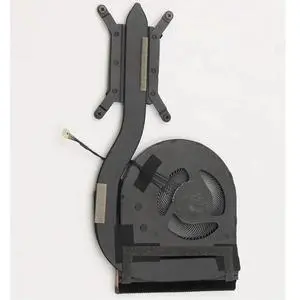 Cooling Fan heatsink For Thinkpad X390 X395 X13 5H40W36667 5H40W36666 Cooling Fan heatsink For Thinkpad X390 X395 X13 5H40W36667 5H40W36666