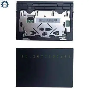 For Thinkpad T490 T590 P53S P43S E490 E590 E15 Touchpad Mouse Pad Clicker SM10P36026 01YU054 01YU055 01YU056 For Thinkpad T490 T590 P53S P43S E490 E590 E15 Touchpad Mouse Pad Clicker SM10P36026 01YU054 01YU055 01YU056