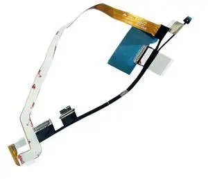 For Precision 7770 7780 M7770 M7780 HDC70 IR 40Pin LCD Screen Cable 06T79Y For Precision 7770 7780 M7770 M7780 HDC70 IR 40Pin LCD Screen Cable 06T79Y