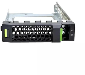 LOT A3C40152045 3.5" HDD Caddy Tray For Fujitsu RX2530 RX2540 M2 M3 M4 TX1330 TX2550 LOT A3C40152045 3.5" HDD Caddy Tray For Fujitsu RX2530 RX2540 M2 M3 M4 TX1330 TX2550
