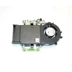 940C3 0940C3 Cooler Heatsink Fan 35W For Optiplex 3000 5000 7000 7010 MFF 940C3 0940C3 Cooler Heatsink Fan 35W For Optiplex 3000 5000 7000 7010 MFF