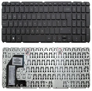 Black UK Keyboard For Pavilion Touch15-b000 Sleekbook 15-b100 15z-b000 Black UK Keyboard For Pavilion Touch15-b000 Sleekbook 15-b100 15z-b000