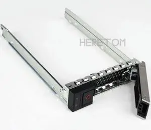 3.5" SAS/SATA Hard Drive Tray Caddy For 15th R250 R350 R550 R650 R750 G15 Server HDD Bracket 3.5" SAS/SATA Hard Drive Tray Caddy For 15th R250 R350 R550 R650 R750 G15 Server HDD Bracket