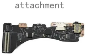FOR Yoga 9 14Irp8 USB-C CHARGER AUDIO BOARD KYG90 NS-F201 FOR Yoga 9 14Irp8 USB-C CHARGER AUDIO BOARD KYG90 NS-F201