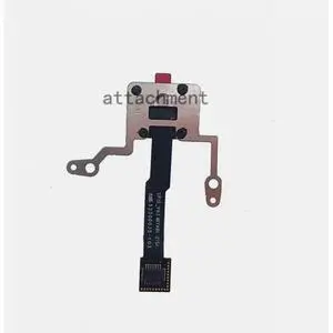 FOR Precision 7670 7680 7770 7780 FINGERPRINT READER POWER BOARD X029X 0X029X FOR Precision 7670 7680 7770 7780 FINGERPRINT READER POWER BOARD X029X 0X029X