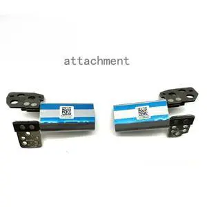FOR Precision 7770 M7770 2in1 LCD HINGES COVER 07RN9M 0XY0HJ FOR Precision 7770 M7770 2in1 LCD HINGES COVER 07RN9M 0XY0HJ