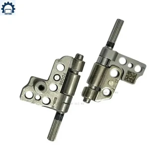 For XPS 15 9500 PRECISION 5550 LCD Screen Hinge Bracket Left & Right US For XPS 15 9500 PRECISION 5550 LCD Screen Hinge Bracket Left & Right US