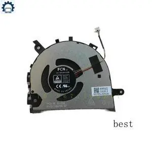 Forlaptop CPU cooling fan for 3 14-alc06 14alc6 82kt002vrk V14 G2 ITL-82KA001KSP ALC 82kc 5f10s14005 Forlaptop CPU cooling fan for 3 14-alc06 14alc6 82kt002vrk V14 G2 ITL-82KA001KSP ALC 82kc 5f10s14005