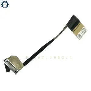 For Zenbook UX363J UX363E LCD Screen Display Cable 14005-03470100 DDOUJ5LC010 For Zenbook UX363J UX363E LCD Screen Display Cable 14005-03470100 DDOUJ5LC010