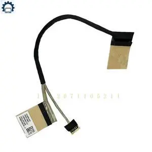 LCD EDP Screen CMOS Cable two head 30pin for C424MA 1422-03f10A9 US LCD EDP Screen CMOS Cable two head 30pin for C424MA 1422-03f10A9 US