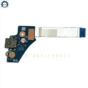 USB Small board W/cable for Legion Y540-15IRH-PG0 81SY 5C50S24944 NS-C376 USB Small board W/cable for Legion Y540-15IRH-PG0 81SY 5C50S24944 NS-C376