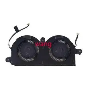 FORCPU Cooling Fan for XPS 13 7390 9370 9380 P82G P82G002 P82G003 PNWJR 980WH FORCPU Cooling Fan for XPS 13 7390 9370 9380 P82G P82G002 P82G003 PNWJR 980WH