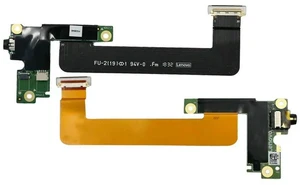 00HW562 for Thinkpad X1 Carbon 6th Gen 6 2018 SIG Audio SUB Board 00HW562 for Thinkpad X1 Carbon 6th Gen 6 2018 SIG Audio SUB Board