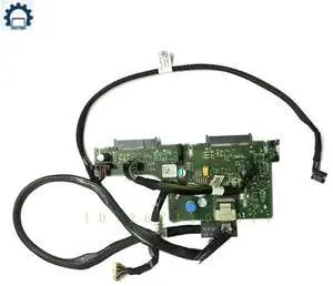 00JDG3 For PowerEdge R720 R720XD 2.5" HDD Hard Drive Backplane 0JDG3 CN-00JDG3 00JDG3 For PowerEdge R720 R720XD 2.5" HDD Hard Drive Backplane 0JDG3 CN-00JDG3
