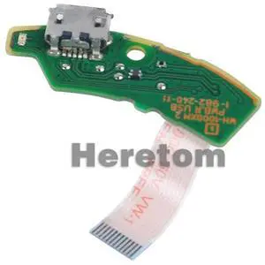 Micro USB Charging Port Board for Right Ear WH-1000XM2 Headphone Micro USB Charging Port Board for Right Ear WH-1000XM2 Headphone
