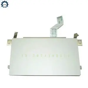 FORFor Inspiron 7300 7306 Touchpad Trackpad Mouse Board Silver 02NXTJ 2NXT FORFor Inspiron 7300 7306 Touchpad Trackpad Mouse Board Silver 02NXTJ 2NXT