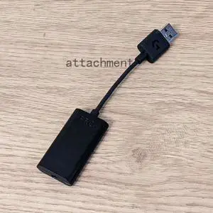 USB Sound Card Adapter Headset Audio Card for G Pro X Gaming Headphones USB Sound Card Adapter Headset Audio Card for G Pro X Gaming Headphones