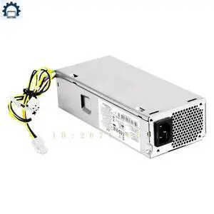 For ProDesk 600 G3 SFF 180W Power Supply L08404-002 L08404-004 PA-1181-3HA DPS-180AB-27 A D18-180P1A PCG005 100% Tested For ProDesk 600 G3 SFF 180W Power Supply L08404-002 L08404-004 PA-1181-3HA DPS-180AB-27 A D18-180P1A PCG005 100% Tested