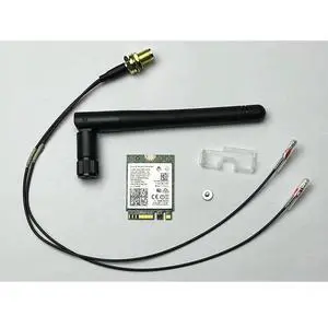 For ProDesk 600 G2 G3 G4 G5 G6 DM Network Card Antenna Set For ProDesk 600 G2 G3 G4 G5 G6 DM Network Card Antenna Set