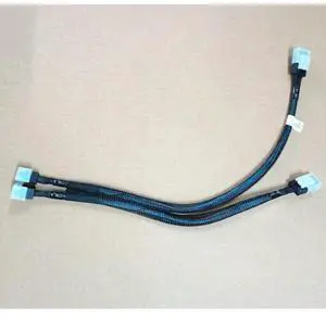 For T340 T440 SAS SFF8087 8643 plus RAID card cable 0X2N98 X2N98 For T340 T440 SAS SFF8087 8643 plus RAID card cable 0X2N98 X2N98