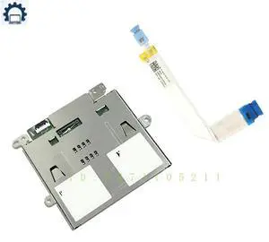 Card Reader + Cable For ThinkPad T14 Gen 3 21AH 21AJ 5C11C12656 Card Reader + Cable For ThinkPad T14 Gen 3 21AH 21AJ 5C11C12656