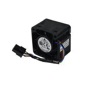 High Performance Cooling Fan DC12V 4.0A For HPE DL20 Gen10 Server Fan P48439-001 P45437-001 P45436-001 High Performance Cooling Fan DC12V 4.0A For HPE DL20 Gen10 Server Fan P48439-001 P45437-001 P45436-001