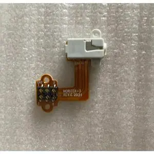 For XPS 15 9500 Headphone Jack Audio Hole Connector Cable For XPS 15 9500 Headphone Jack Audio Hole Connector Cable
